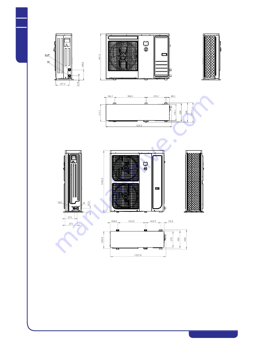 MTA NGSi 05 Technical Manual Download Page 48