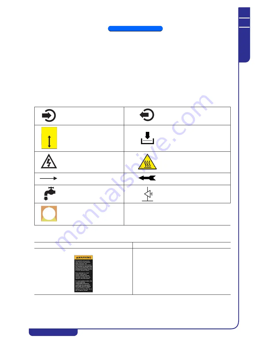 MTA TAEevo Tech 015 Скачать руководство пользователя страница 9