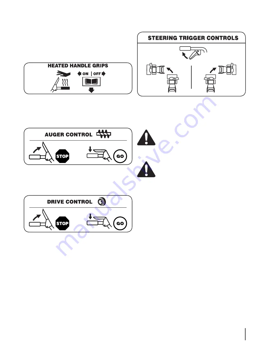 MTD Gold 31AH54LG504 Operator'S Manual Download Page 13