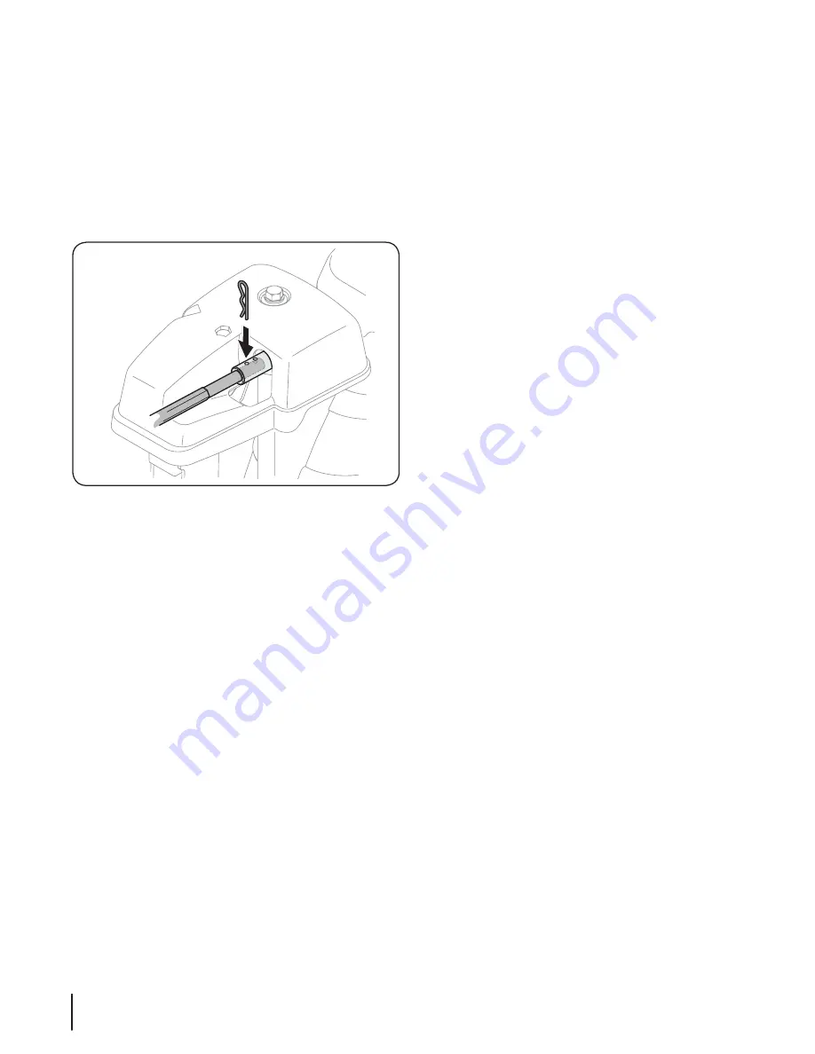 MTD Gold 31AH54LG504 Operator'S Manual Download Page 18