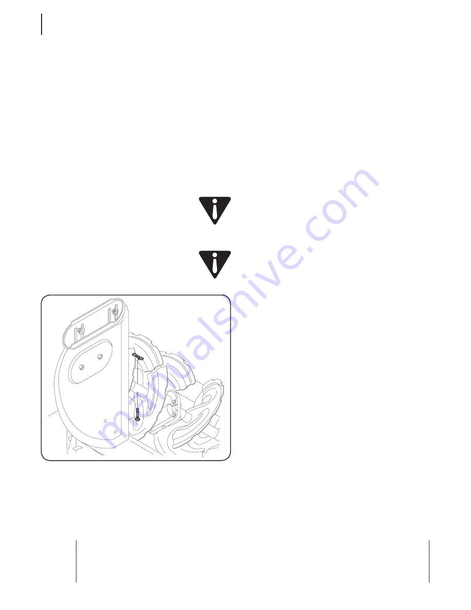 MTD Gold 31AH54LG504 Operator'S Manual Download Page 42