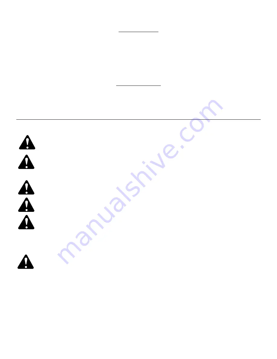 MTD Pro MP426CS Operator'S Manual Download Page 51