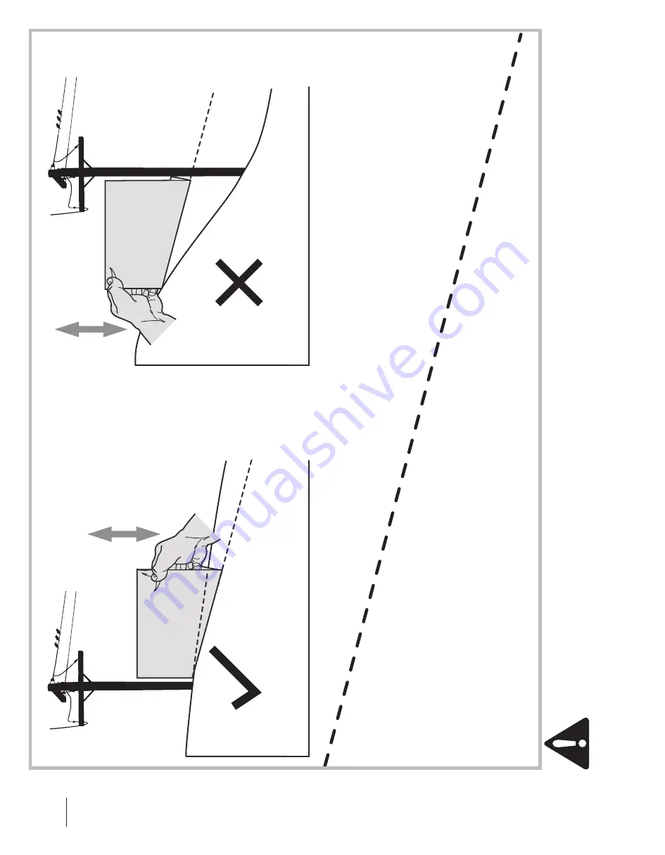 MTD 02B Operator'S Manual Download Page 8