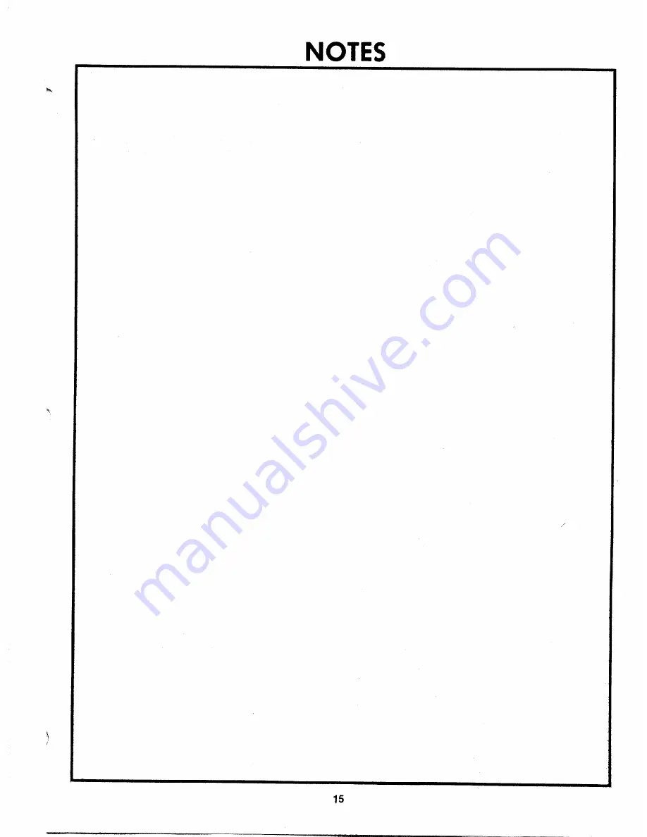 MTD 115-062-352 Owner'S Manual Download Page 15