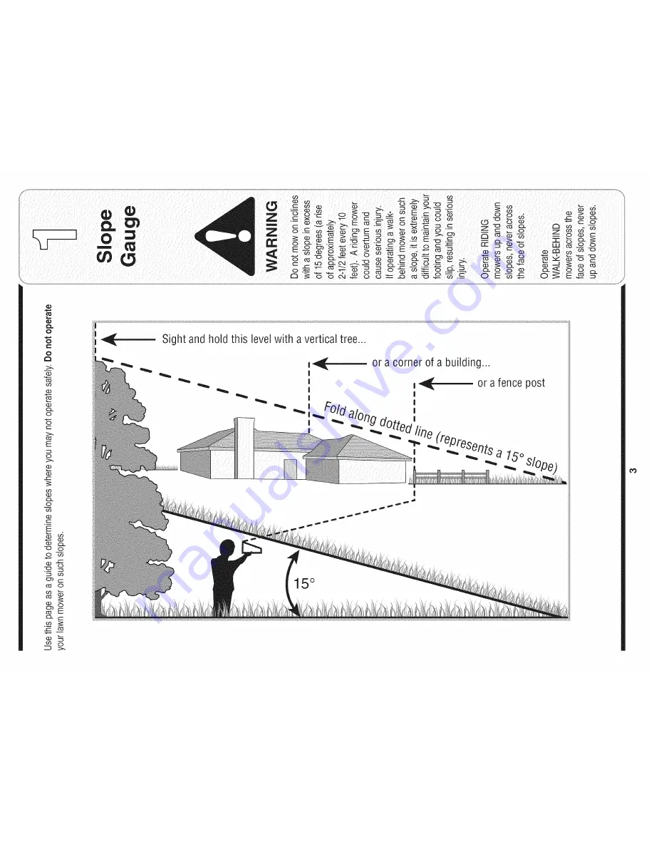 MTD 11A-414E729 Operator'S Manual Download Page 35