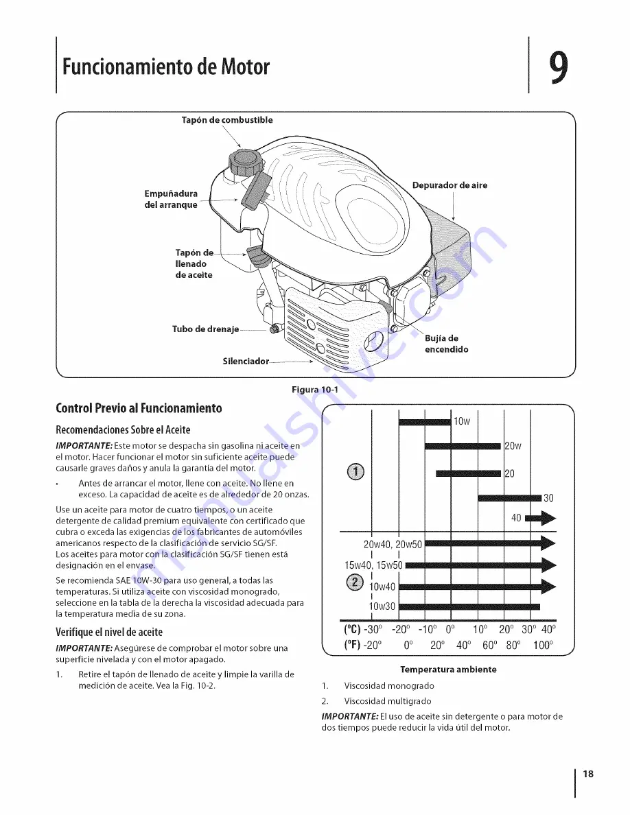 MTD 11A-41MB000 Operator'S Manual Download Page 48