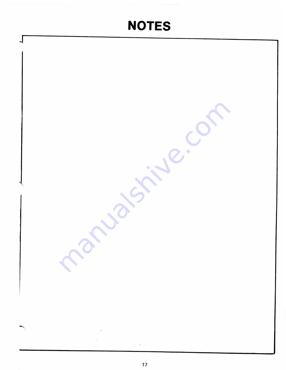 MTD 132-760A Owner'S Manual Download Page 17