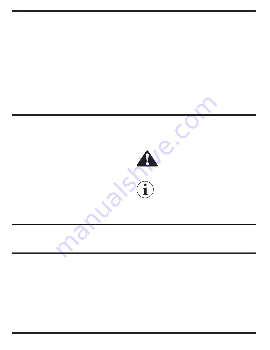 MTD 139 cc OHV Operator'S Manual Download Page 2