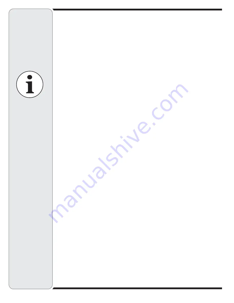 MTD 139 cc OHV Operator'S Manual Download Page 18