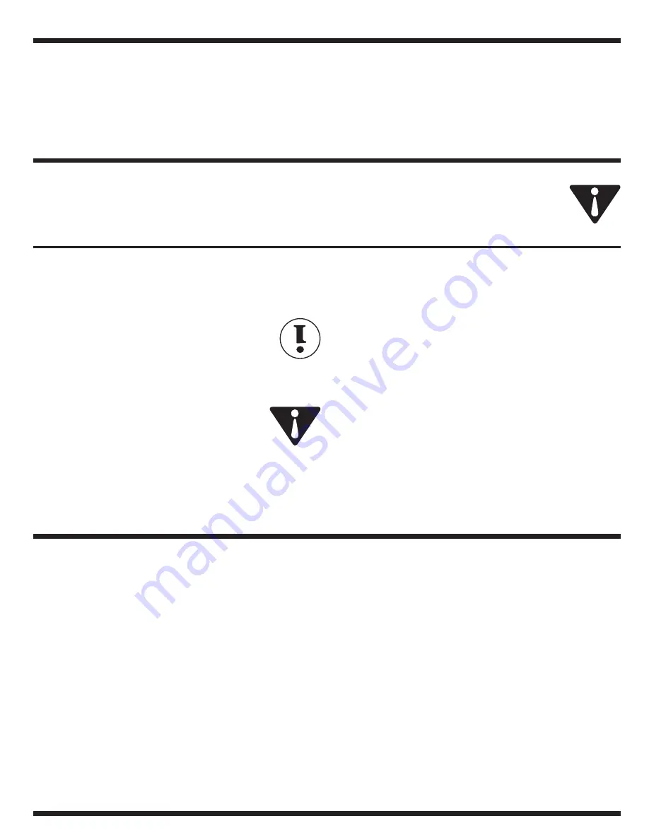 MTD 139 cc OHV Operator'S Manual Download Page 31