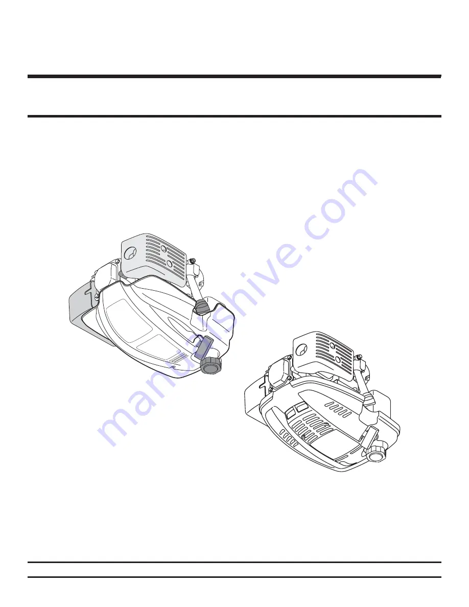 MTD 139 cc OHV Скачать руководство пользователя страница 32