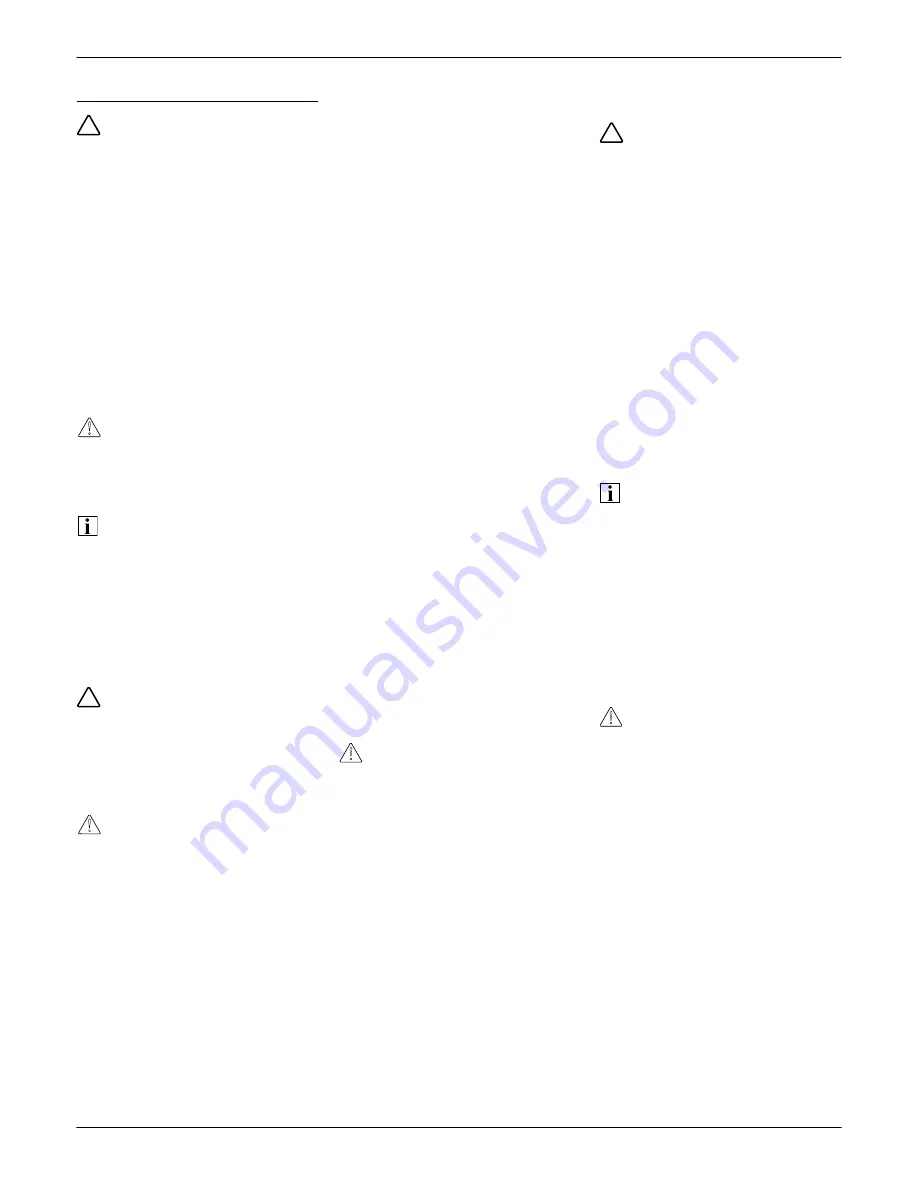 MTD 13A226JD309 Operating Manual Download Page 61