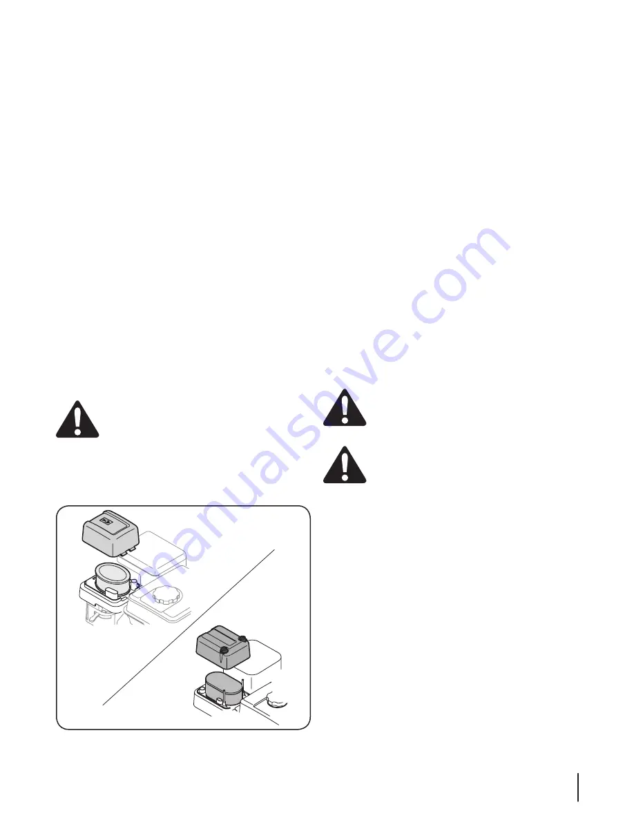 MTD 165-SUC Operator'S Manual Download Page 15