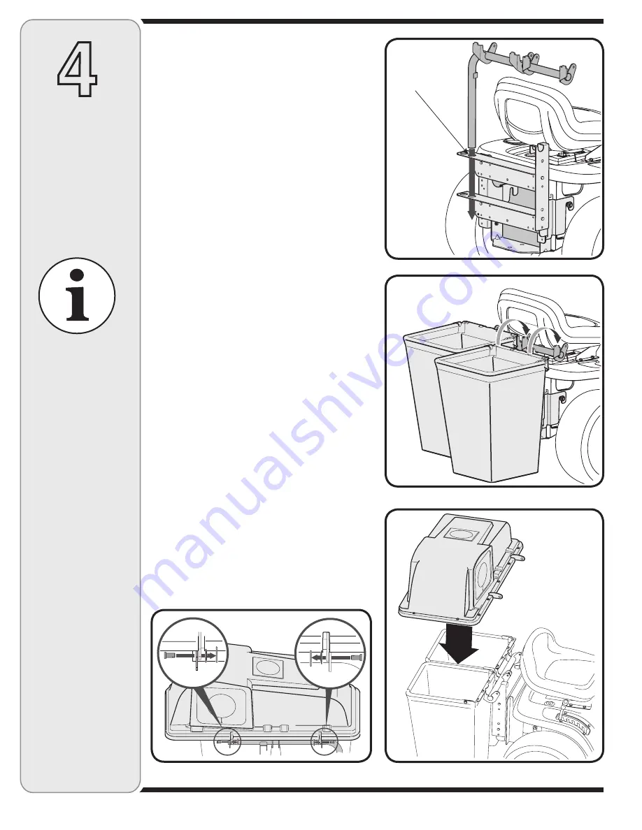 MTD 190-180 Operator'S Manual Download Page 8