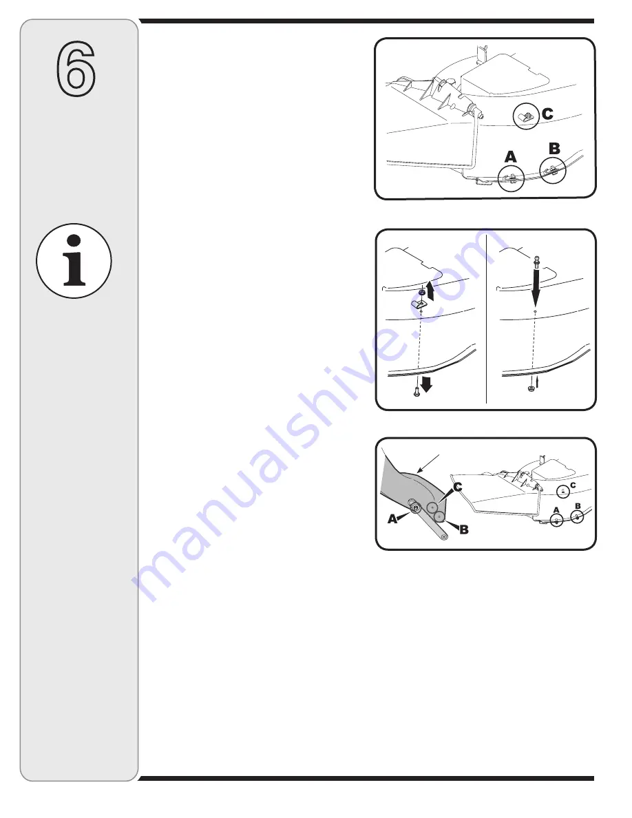 MTD 190-180 Operator'S Manual Download Page 10