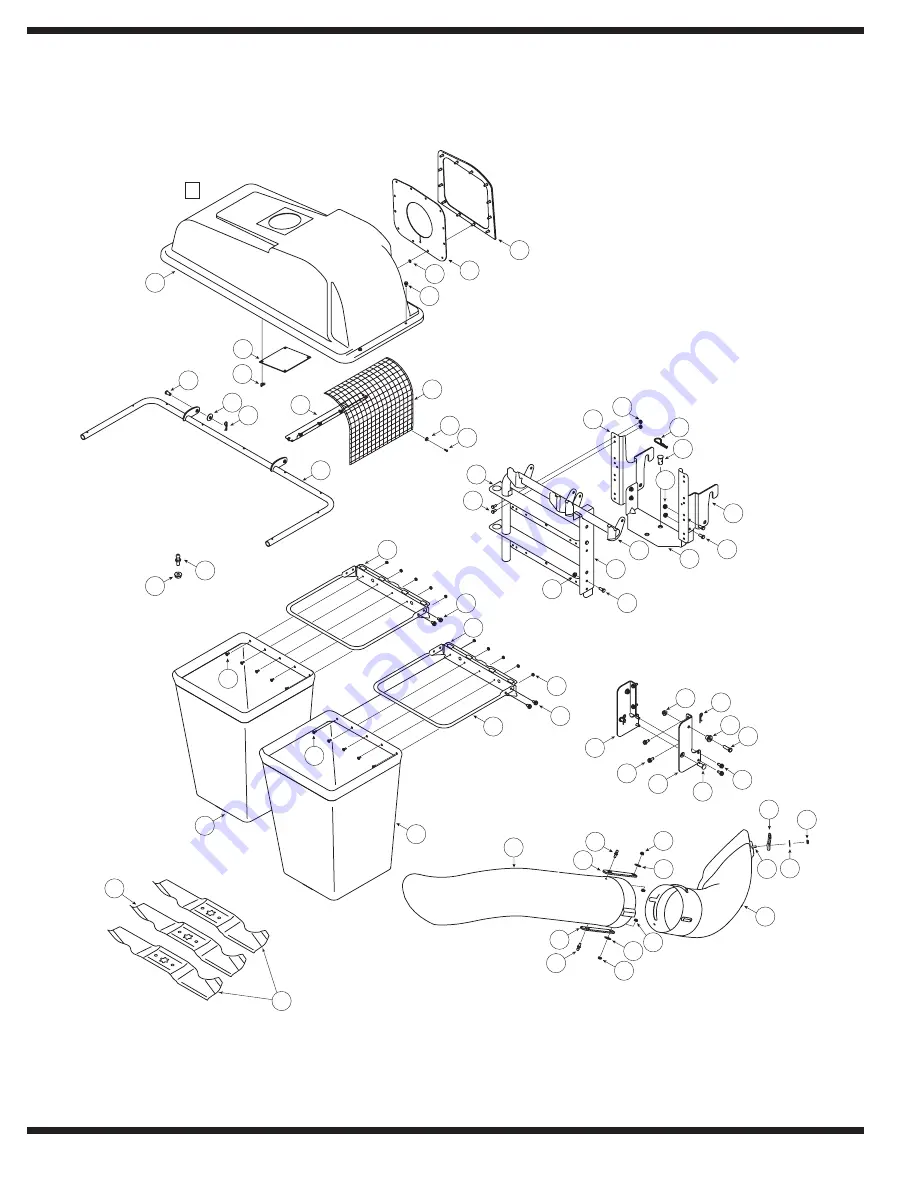 MTD 190-180 Operator'S Manual Download Page 12