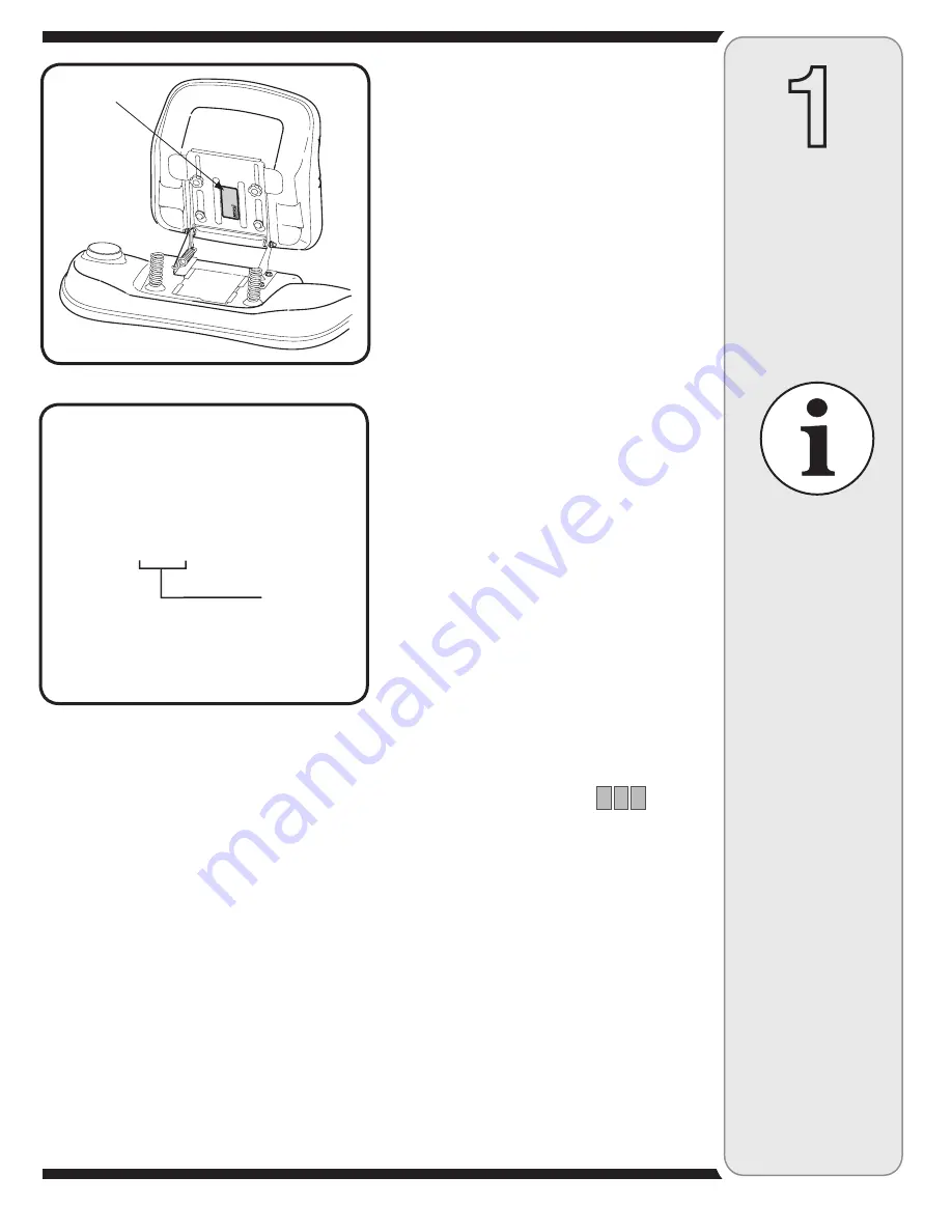 MTD 190-180 Operator'S Manual Download Page 16