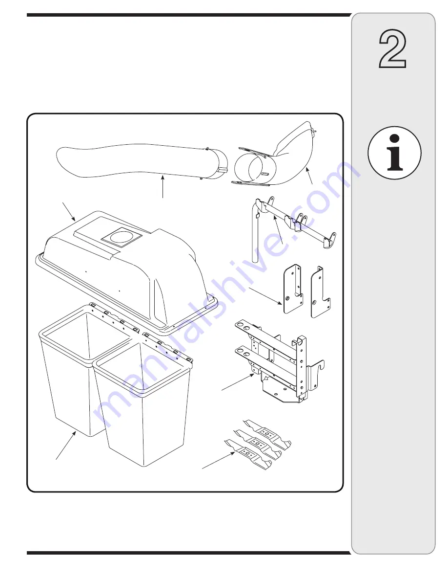 MTD 190-180 Operator'S Manual Download Page 17