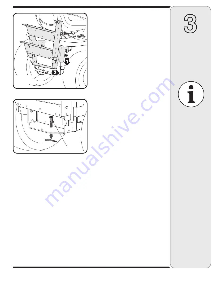 MTD 190-180 Operator'S Manual Download Page 19