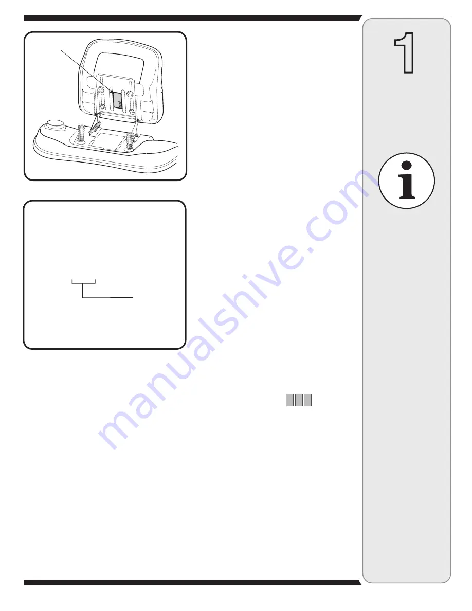 MTD 190-180 Operator'S Manual Download Page 27