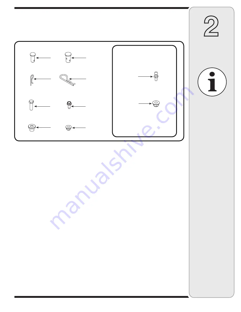 MTD 190-180 Operator'S Manual Download Page 29