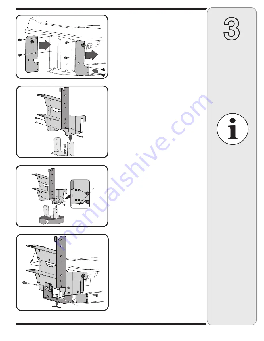 MTD 190-180 Operator'S Manual Download Page 31