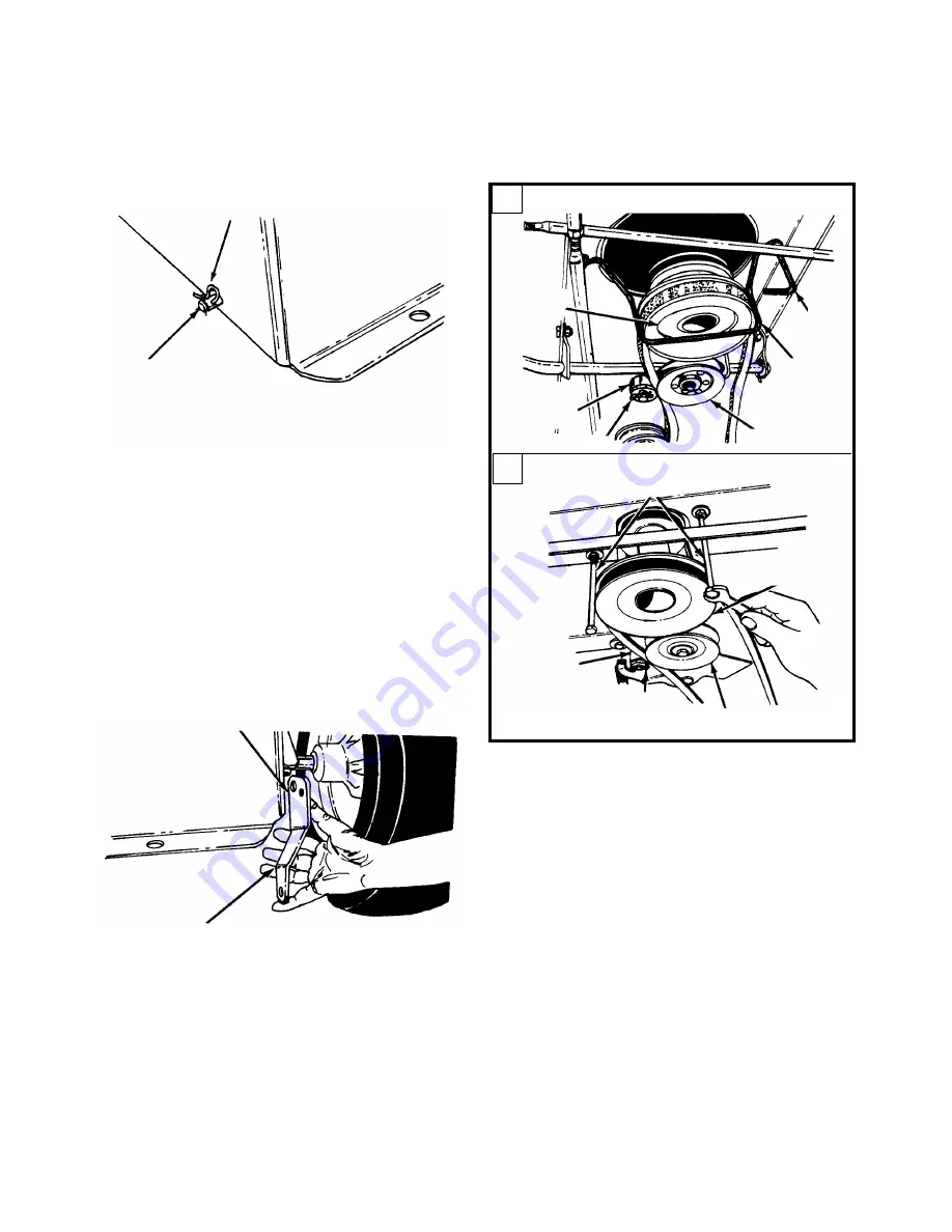 MTD 190-624 Operator'S Manual Download Page 9