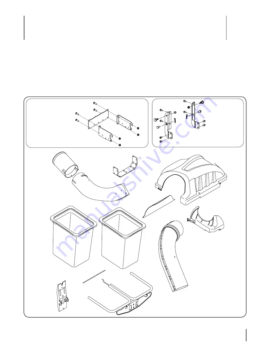 MTD 19A30002000 Operator'S Manual Download Page 7