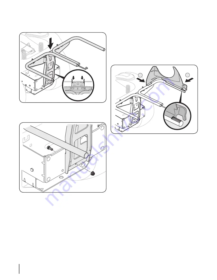 MTD 19A30002000 Operator'S Manual Download Page 12