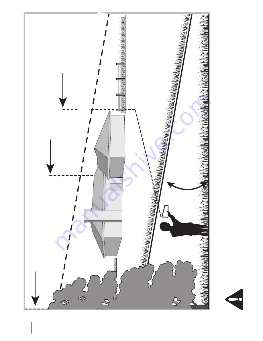 MTD 19A30002000 Operator'S Manual Download Page 26