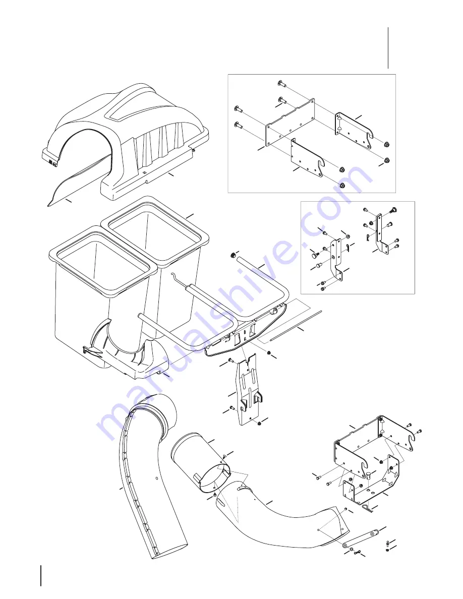 MTD 19A30002000 Operator'S Manual Download Page 38