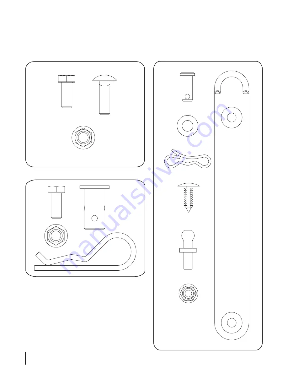 MTD 19A30002000 Operator'S Manual Download Page 48