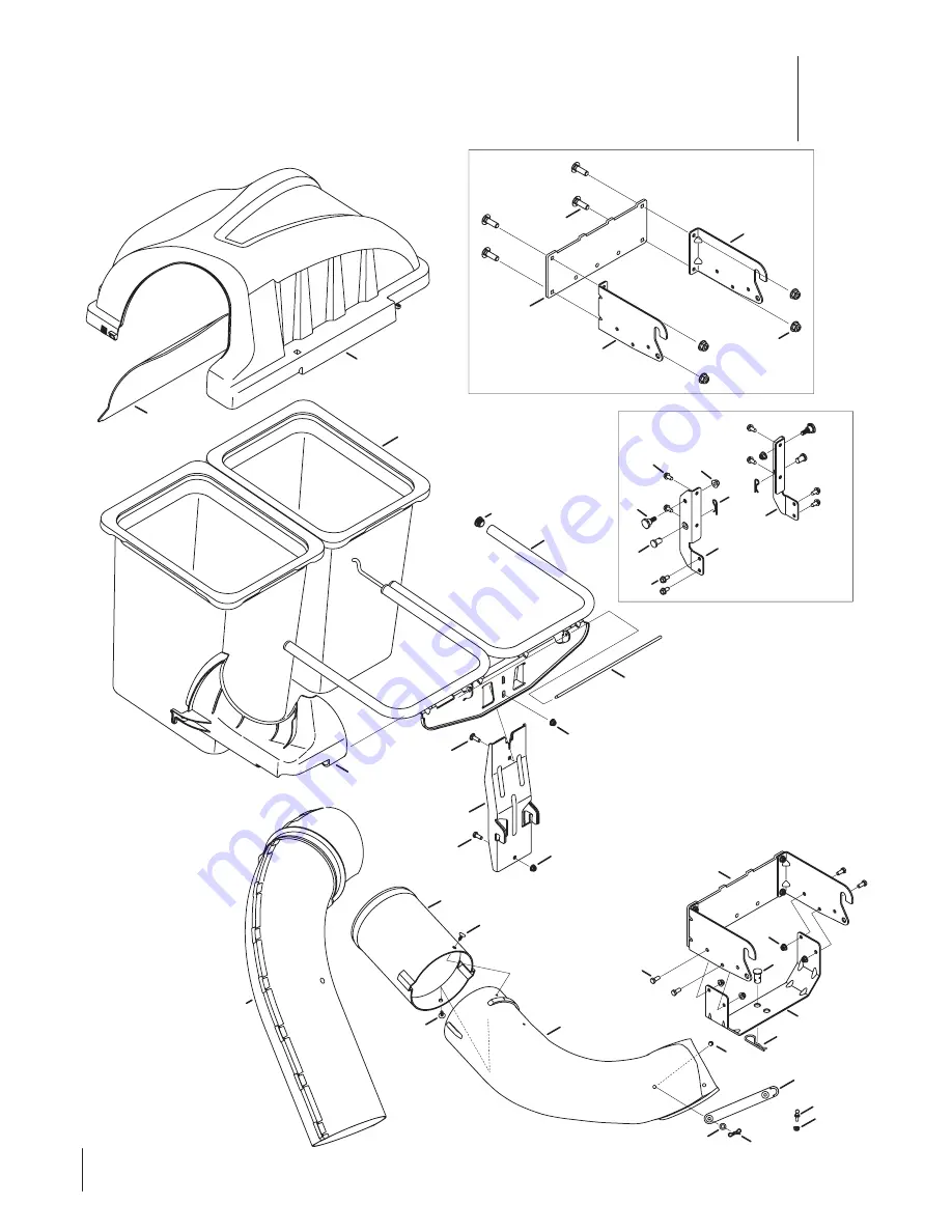 MTD 19A30002000 Operator'S Manual Download Page 58