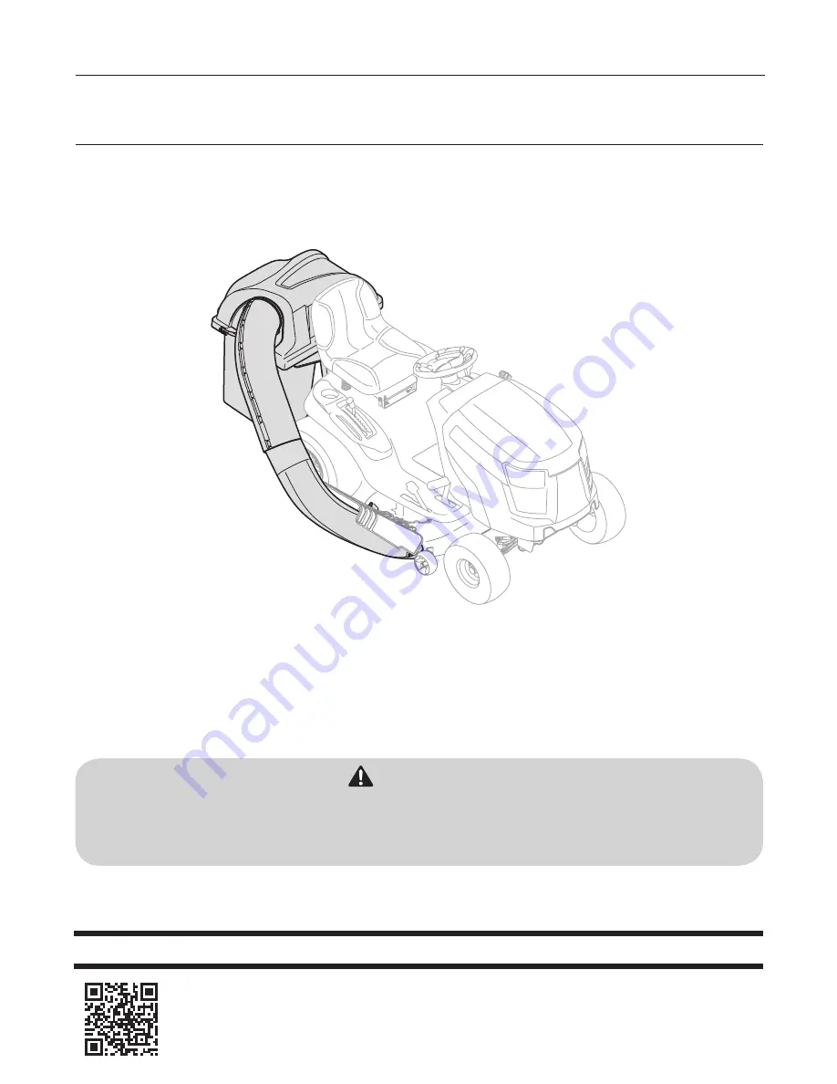 MTD 19A30034000 Скачать руководство пользователя страница 1