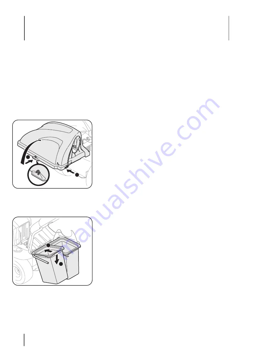 MTD 19A30034000 Скачать руководство пользователя страница 10