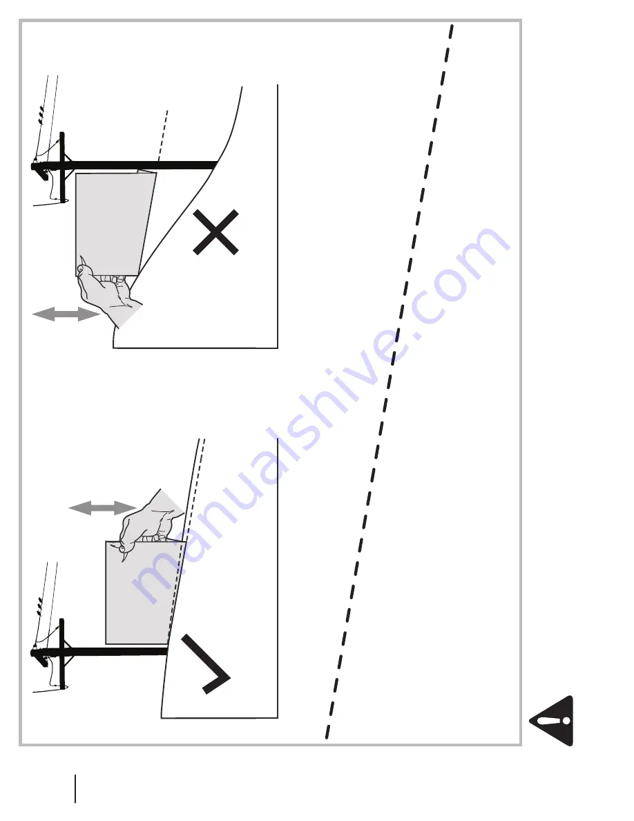 MTD 19A30034000 Скачать руководство пользователя страница 18