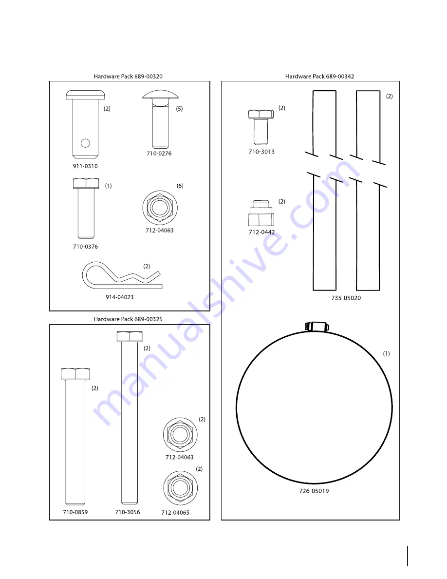 MTD 19A70043OEM Скачать руководство пользователя страница 7