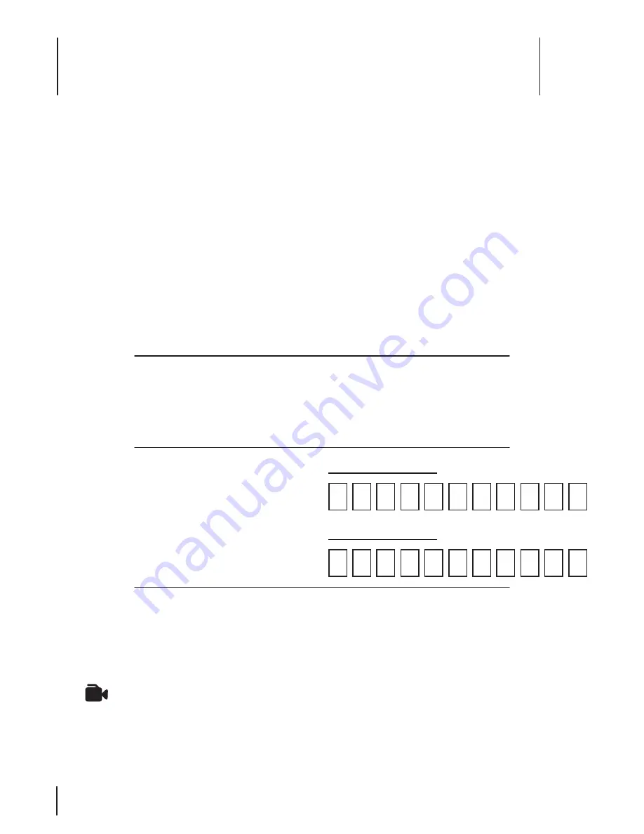 MTD 19C70020OEM Operator'S Manual Download Page 2