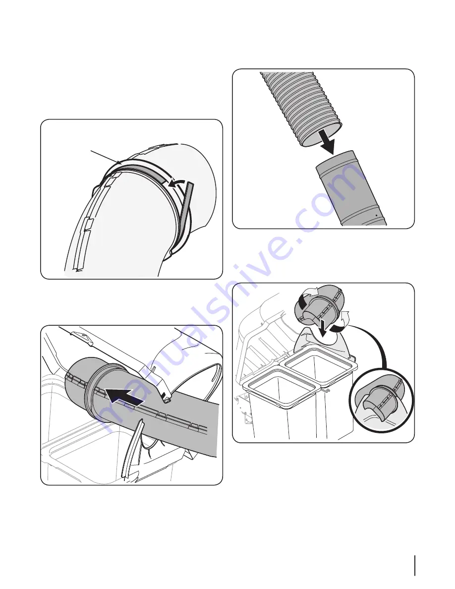 MTD 19C70020OEM Operator'S Manual Download Page 13