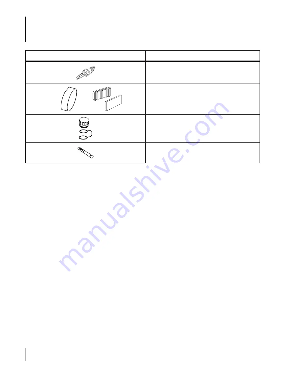 MTD 1P65BOB Shown Скачать руководство пользователя страница 16