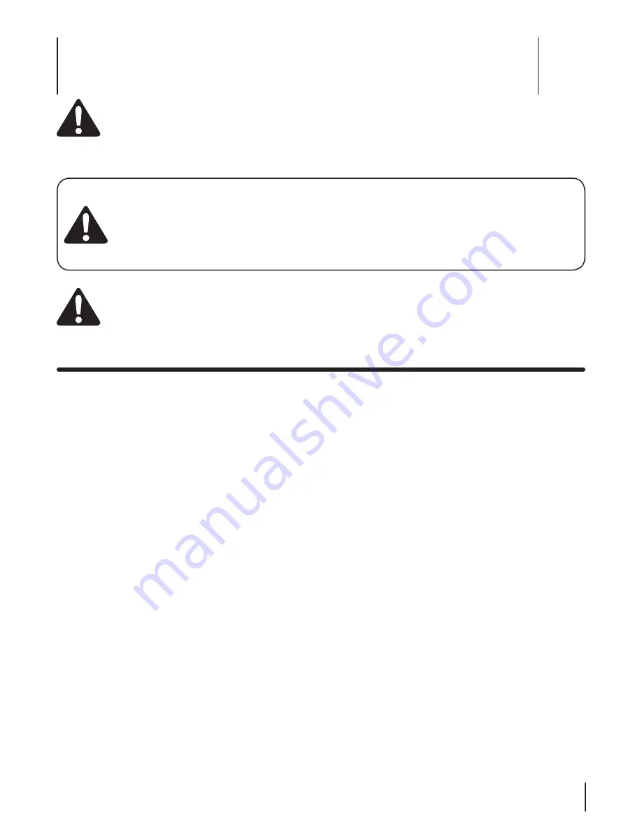 MTD 1P65BOB Shown Operator'S Manual Download Page 21