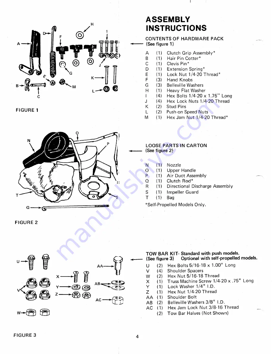 MTD 24677-8 Скачать руководство пользователя страница 4