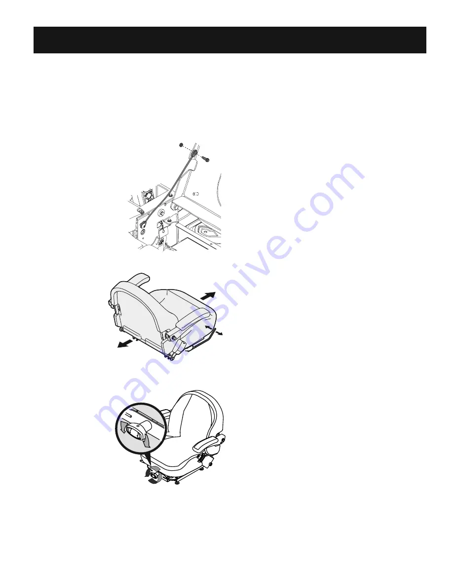 MTD 47RIAHA6010 Operator'S Manual Download Page 11