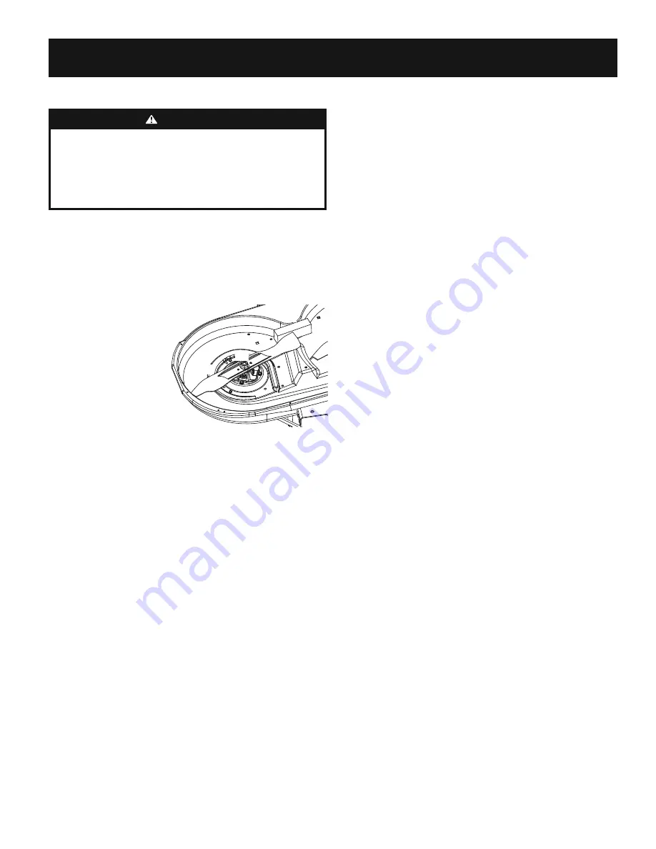 MTD 47RIAHA6010 Operator'S Manual Download Page 77