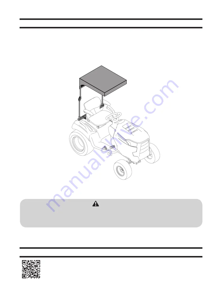 MTD 490-900-0067 Скачать руководство пользователя страница 1