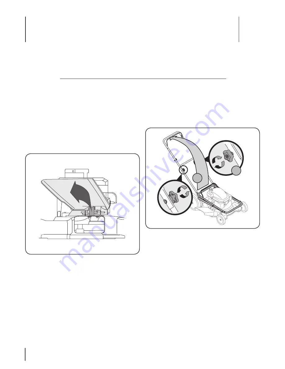 MTD 50MC Operator'S Manual Download Page 8