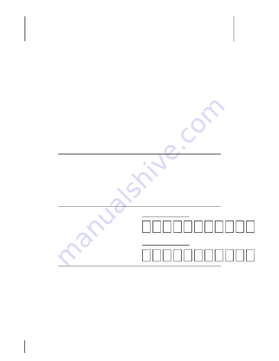 MTD 50MC Operator'S Manual Download Page 30