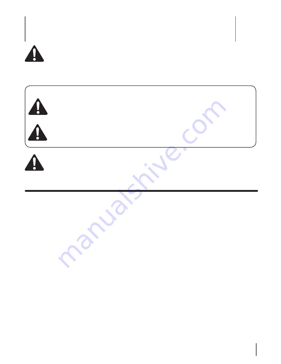 MTD 50MC Operator'S Manual Download Page 31