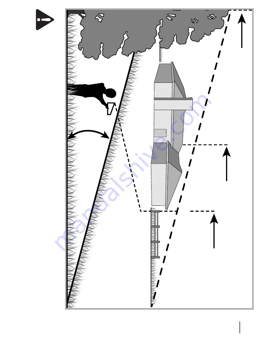 MTD 50MC Operator'S Manual Download Page 35