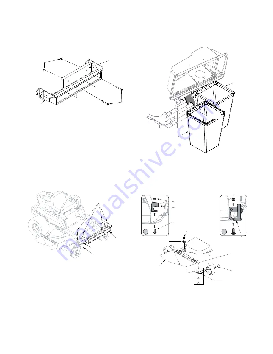 MTD 590-303-000 Скачать руководство пользователя страница 8